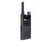 Hytera S1 Pro LF License-Free Digital Walkie-Talkie with C-Ring Earpiece